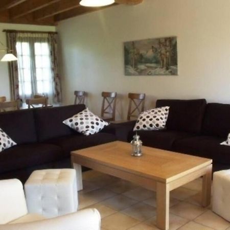Grande Maison Avec Parc De 6000M2 Pompiey Екстер'єр фото